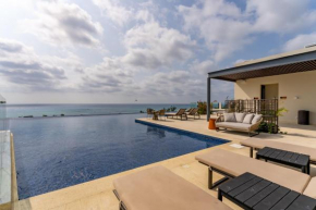 Marila Lux Condo1BR